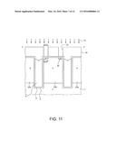 METHOD OF MANUFACTURING SEMICONDUCTOR DEVICE diagram and image