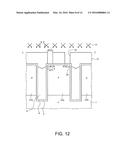 METHOD OF MANUFACTURING SEMICONDUCTOR DEVICE diagram and image