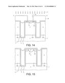 METHOD OF MANUFACTURING SEMICONDUCTOR DEVICE diagram and image