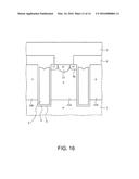 METHOD OF MANUFACTURING SEMICONDUCTOR DEVICE diagram and image