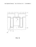 METHOD OF MANUFACTURING SEMICONDUCTOR DEVICE diagram and image