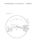 SUBSTRATE PROCESSING APPARATUS AND SUBSTRATE PROCESSING METHOD diagram and image