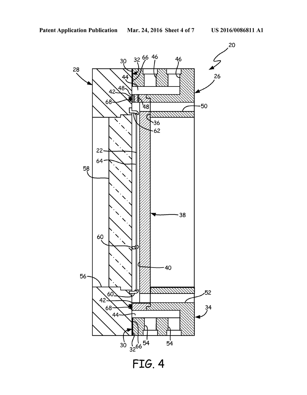 VERTICAL NO-SPIN PROCESS CHAMBER - diagram, schematic, and image 05