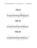 RESIN-ENCAPSULATD SEMICONDUCTOR DEVICE AND METHOD OF MANUFACTURING THE     SAME diagram and image