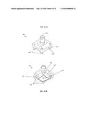 DIE BONDING TOOL AND SYSTEM diagram and image