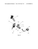 DIE BONDING TOOL AND SYSTEM diagram and image