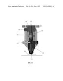 DIE BONDING TOOL AND SYSTEM diagram and image