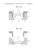 Multi-Stepped Boat Assembly for Receiving Semiconductor Packages diagram and image