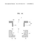 Multi-Stepped Boat Assembly for Receiving Semiconductor Packages diagram and image