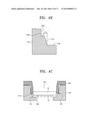 Multi-Stepped Boat Assembly for Receiving Semiconductor Packages diagram and image