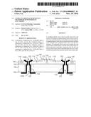 COMPLIANT BIPOLAR MICRO DEVICE TRANSFER HEAD WITH SILICON ELECTRODES diagram and image