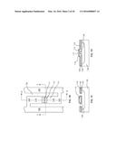 COMPLIANT BIPOLAR MICRO DEVICE TRANSFER HEAD WITH SILICON ELECTRODES diagram and image