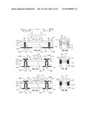 COMPLIANT BIPOLAR MICRO DEVICE TRANSFER HEAD WITH SILICON ELECTRODES diagram and image