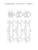 COMPLIANT BIPOLAR MICRO DEVICE TRANSFER HEAD WITH SILICON ELECTRODES diagram and image