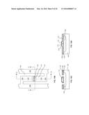 COMPLIANT BIPOLAR MICRO DEVICE TRANSFER HEAD WITH SILICON ELECTRODES diagram and image