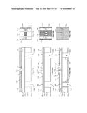 COMPLIANT BIPOLAR MICRO DEVICE TRANSFER HEAD WITH SILICON ELECTRODES diagram and image