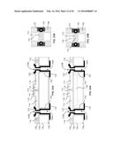 COMPLIANT BIPOLAR MICRO DEVICE TRANSFER HEAD WITH SILICON ELECTRODES diagram and image