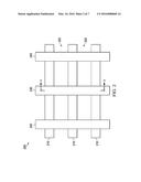 Isolation Structure of Semiconductor Device diagram and image