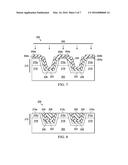 Isolation Structure of Semiconductor Device diagram and image