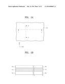 METHOD FOR FORMING PATTERN OF SEMICONDUCTOR DEVICE AND SEMICONDUCTOR     DEVICE FORMED USING THE SAME diagram and image