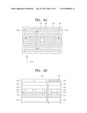 METHOD FOR FORMING PATTERN OF SEMICONDUCTOR DEVICE AND SEMICONDUCTOR     DEVICE FORMED USING THE SAME diagram and image