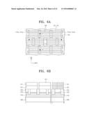 METHOD FOR FORMING PATTERN OF SEMICONDUCTOR DEVICE AND SEMICONDUCTOR     DEVICE FORMED USING THE SAME diagram and image