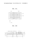 METHOD FOR FORMING PATTERN OF SEMICONDUCTOR DEVICE AND SEMICONDUCTOR     DEVICE FORMED USING THE SAME diagram and image