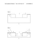 Method for Producing a Semiconductor Device diagram and image