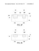 Shallow Trench Isolation Structures in Semiconductor Device and Method for     Manufacturing the Same diagram and image