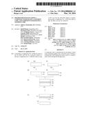 Method for Manufacturing a Composite Wafer having a Graphite Core, and     Composite Wafer having a Graphite Core diagram and image