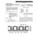 Semiconductor Device and Method of Manufacturing a Semiconductor Device     Having a Glass Piece and a Single-Crystalline Semiconductor Portion diagram and image