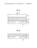 Semiconductor Device and Method of Manufacturing a Semiconductor Device     Having a Glass Piece and a Single-Crystalline Semiconductor Portion diagram and image