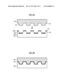 Semiconductor Device and Method of Manufacturing a Semiconductor Device     Having a Glass Piece and a Single-Crystalline Semiconductor Portion diagram and image