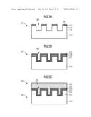 Semiconductor Device and Method of Manufacturing a Semiconductor Device     Having a Glass Piece and a Single-Crystalline Semiconductor Portion diagram and image