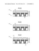 Semiconductor Device and Method of Manufacturing a Semiconductor Device     Having a Glass Piece and a Single-Crystalline Semiconductor Portion diagram and image