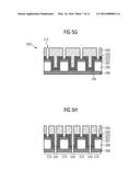 Semiconductor Device and Method of Manufacturing a Semiconductor Device     Having a Glass Piece and a Single-Crystalline Semiconductor Portion diagram and image