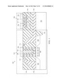 Metal Gate Structure and Method diagram and image