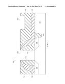 Metal Gate Structure and Method diagram and image