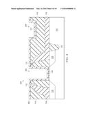 Metal Gate Structure and Method diagram and image