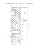 Metal Gate Structure and Method diagram and image