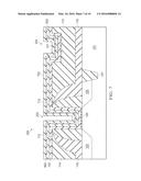 Metal Gate Structure and Method diagram and image