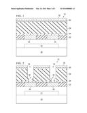 Automatically Adjusting Baking Process for Low-k Dielectric Material diagram and image