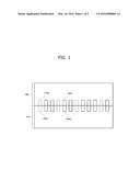 SEMICONDUCTOR DEVICE HAVING IMPROVED HEAT-DISSIPATION CHARACTERISTICS diagram and image