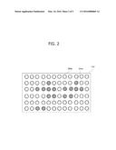 SEMICONDUCTOR DEVICE HAVING IMPROVED HEAT-DISSIPATION CHARACTERISTICS diagram and image