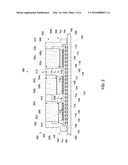 INTEGRATED HEAT SPREADER FOR MULTI-CHIP PACKAGES diagram and image