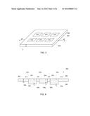 INTEGRATED HEAT SPREADER FOR MULTI-CHIP PACKAGES diagram and image