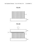 HEAT DISSIPATION STRUCTURE, FABRICATING METHOD, AND ELECTRONIC APPARATUS diagram and image