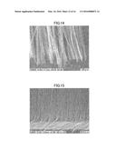 HEAT DISSIPATION STRUCTURE, FABRICATING METHOD, AND ELECTRONIC APPARATUS diagram and image