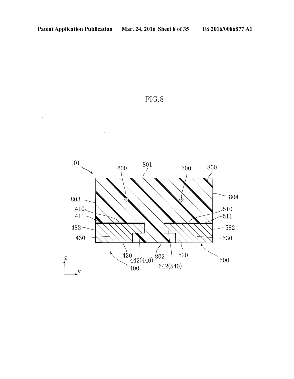 SEMICONDUCTOR DEVICE - diagram, schematic, and image 09