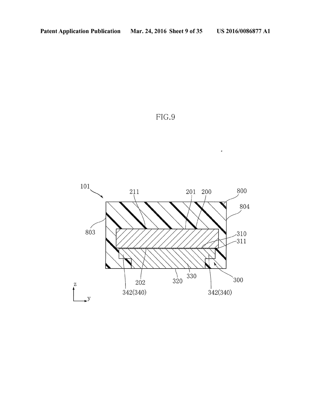 SEMICONDUCTOR DEVICE - diagram, schematic, and image 10